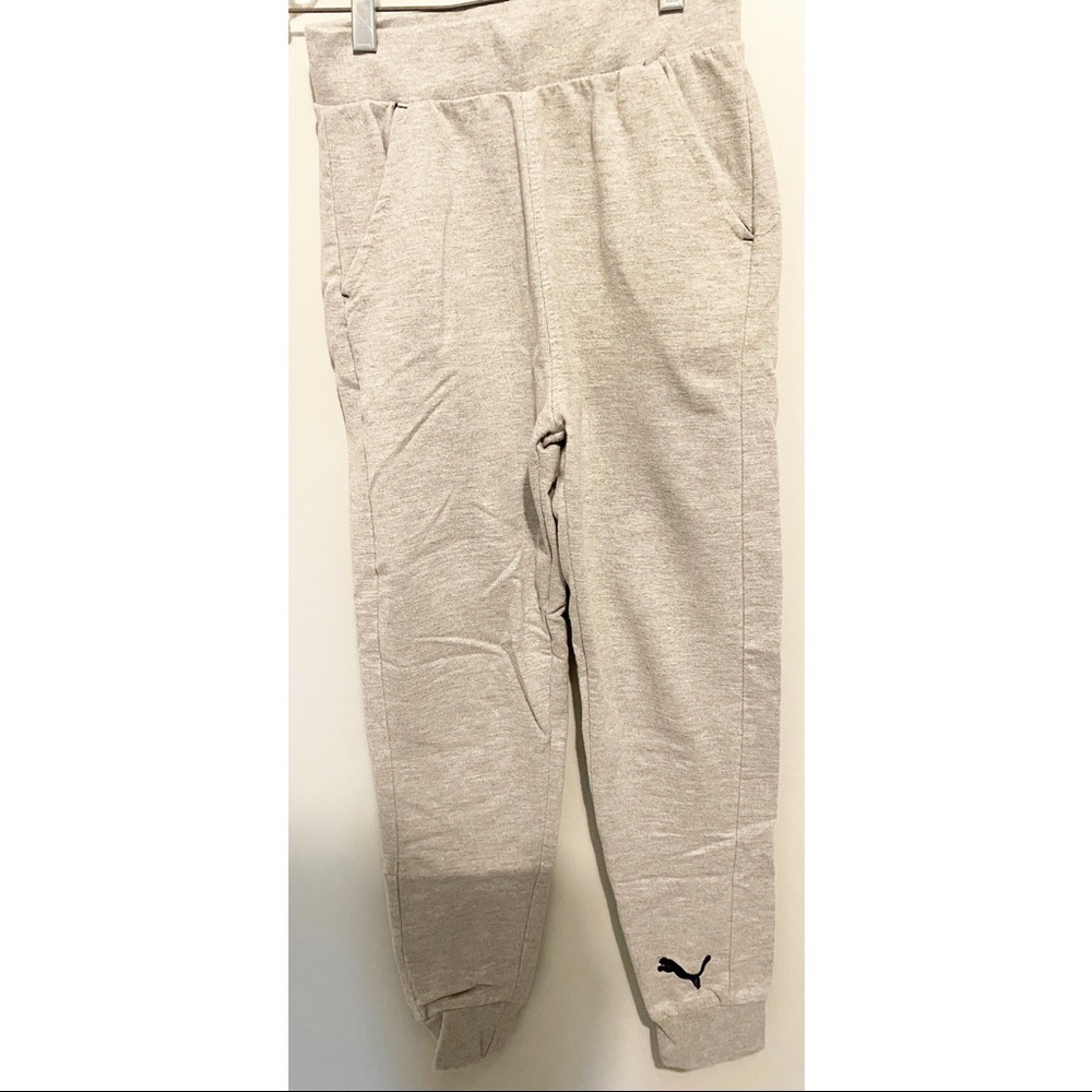 Puma sweats